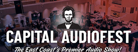 Capital Audiofest